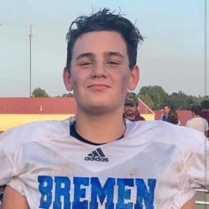 Meet your Posher, Brady